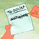 Illustration for article titled How inot/i to finish the weekend